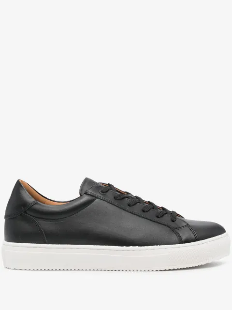 Boggi Milano tenis con paneles