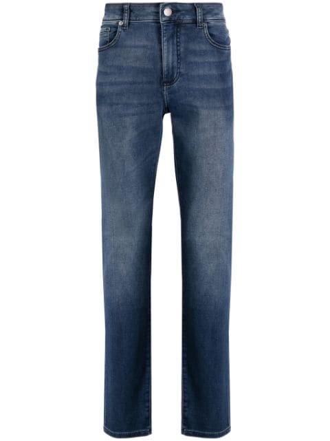 DL1961 Nick slim-cut jeans