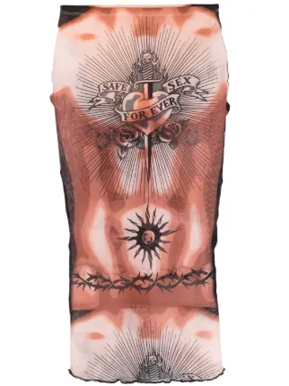 Jean Paul Gaultier