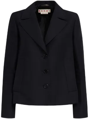 Marni Blazers for Women - Farfetch