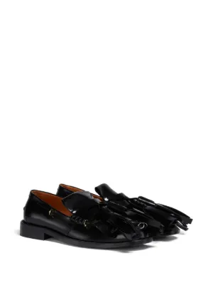 MARNI(マルニ)ローファー・モカシン - FARFETCH MARNI(マルニ)ローファー・モカシン - FARFETCH
