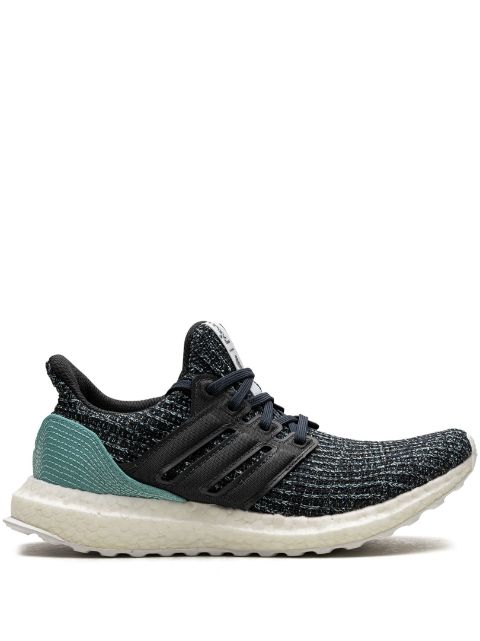 adidas Parley x UltraBoost 4.0 "Carbon" sneakers WOMEN