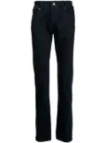 DL1961 mid-rise skinny jeans - Blue