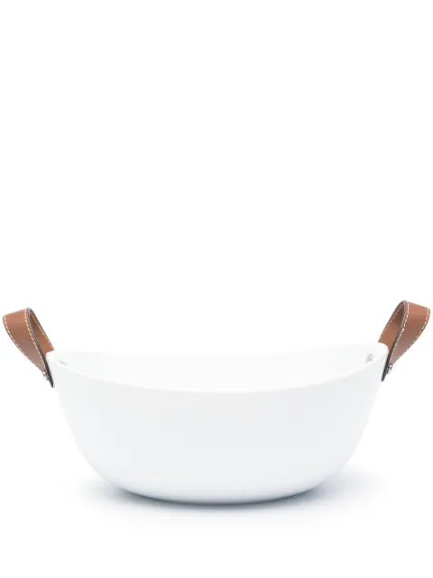 Ralph Lauren Home saladier Wyatt en porcelaine