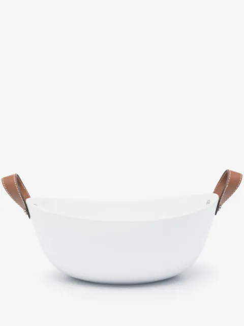 Ralph Lauren Home Wyatt porcelain salad bowl