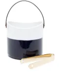 Ralph Lauren Home Wyatt ice bucket - Blue