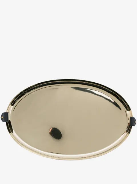 Ralph Lauren Home Wyatt oval plate