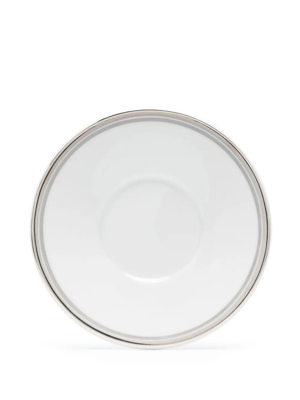 Polo Ralph Lauren Wilshire Porcelain Set (set Of Two) In White