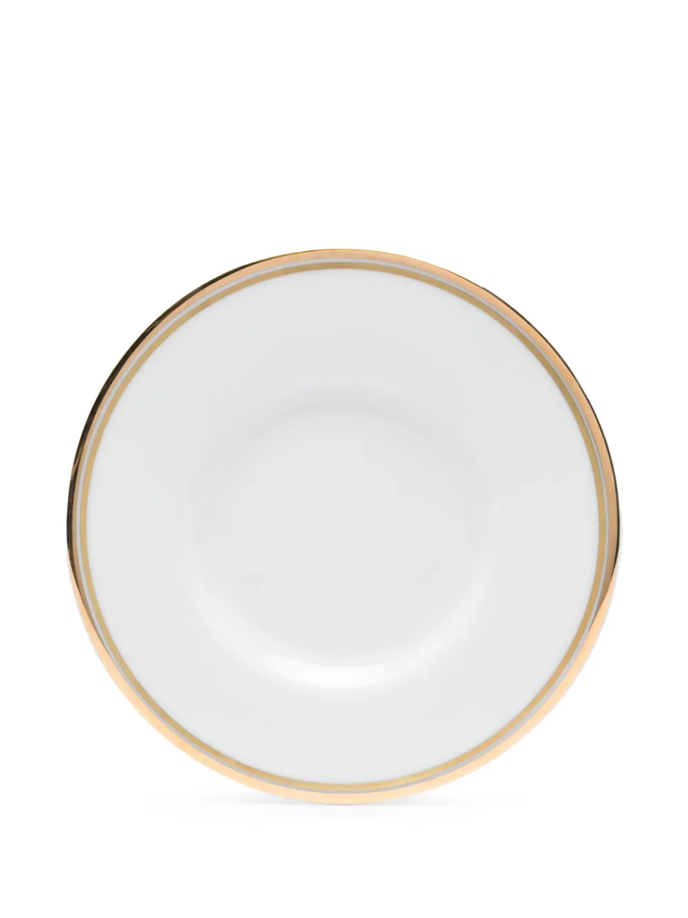 Wilshire Porcelain Tea Cup And Saucer