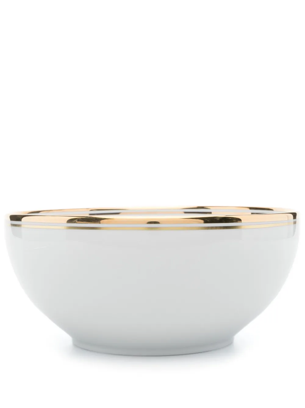 Ralph Lauren Home bowl Wilshire de 24.8cm x 10.8cm | blanco | Image 1