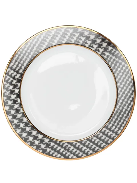 Ralph Lauren Home plato de porcelana Wessex