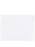 Ralph Lauren Home Kenmore linen placemat - White