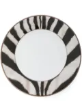 Ralph Lauren Home Kendall porcelain dinner plate - White