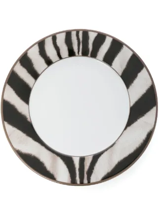 Ralph Lauren Home Kendall Dinner Plate (26.7cm) | White | FARFETCH