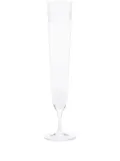 Ralph Lauren Home Langley crystal champagne flute - Neutrals