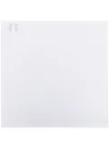 Ralph Lauren Home Kenmore linen napkin - White