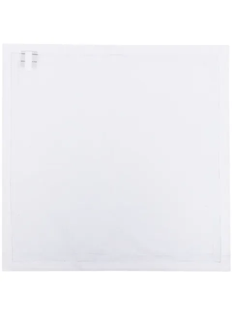 Ralph Lauren Home serviette Kenmore en lin