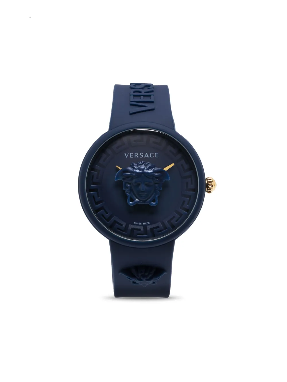 Versace Medusa Pop 39mm | Blue | Image 1