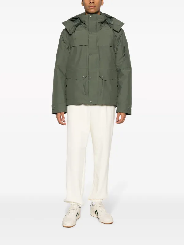Louren patch pocket jacket - メルカリ
