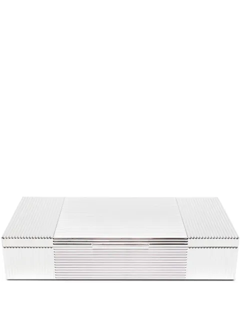 Ralph Lauren Home Luke polished-finish trinket box 