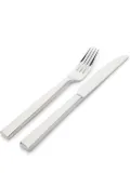 Ralph Lauren Home Academy place set (set of five) - Silver