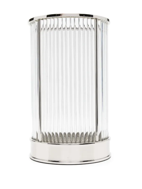 Ralph Lauren Home Allen キャンドルホルダー S 27.9cm x 15.2cm