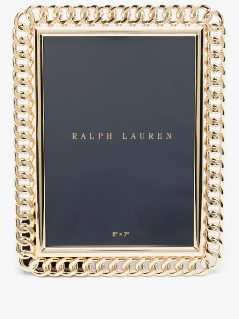 Ralph Lauren Home Blake 5X7 フレーム