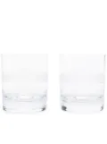 Ralph Lauren Home Ashton glasses (set of two) - Neutrals
