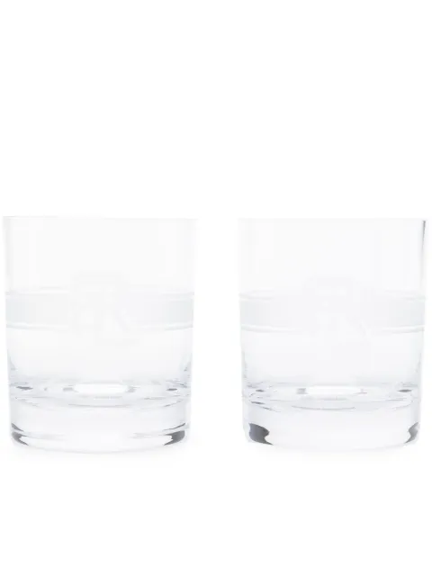 Ralph Lauren Home Ashton glasses (set of two)