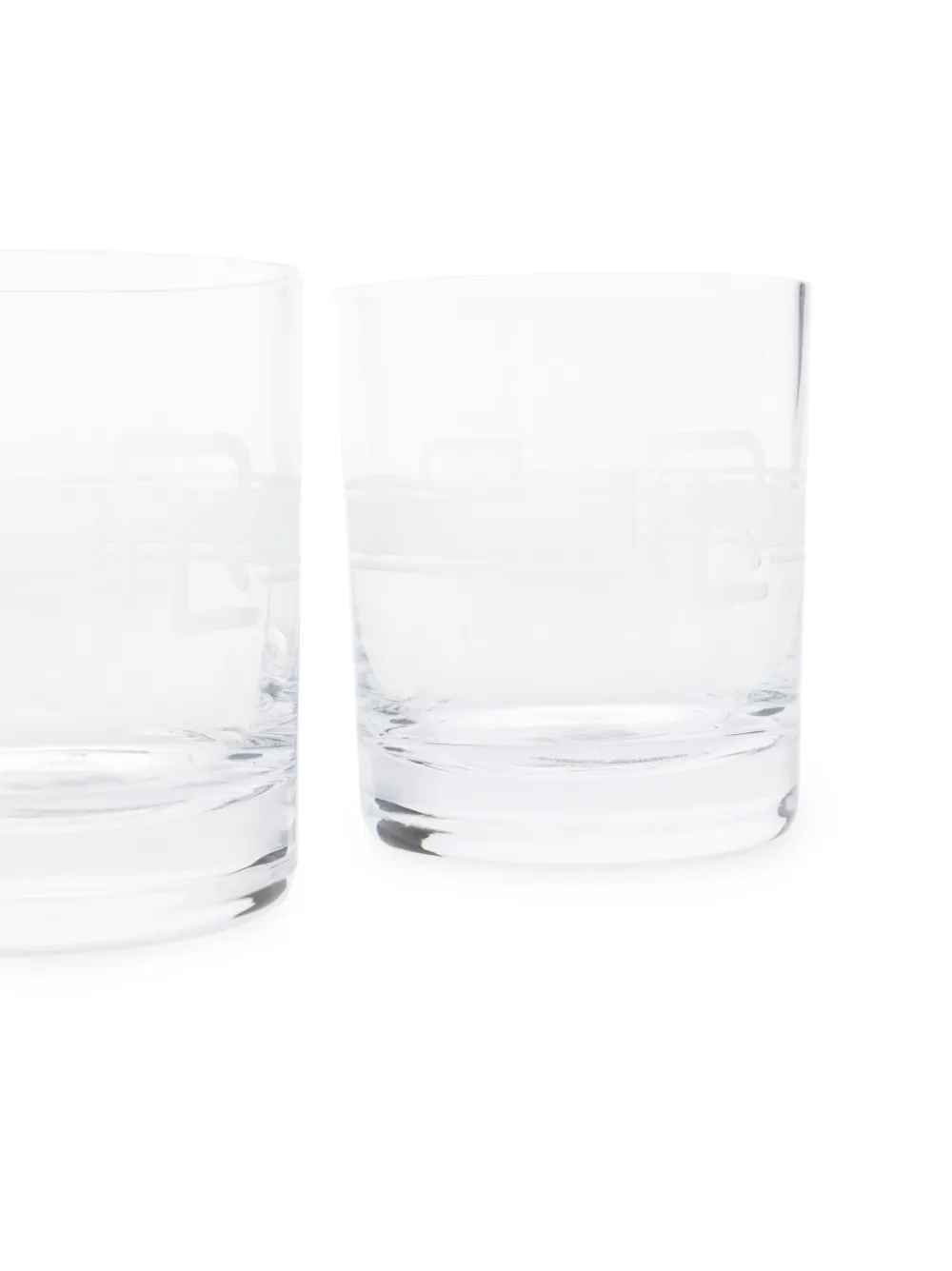 Ralph Lauren Home Ashton glasses (set of two) | Glassware | Image 2
