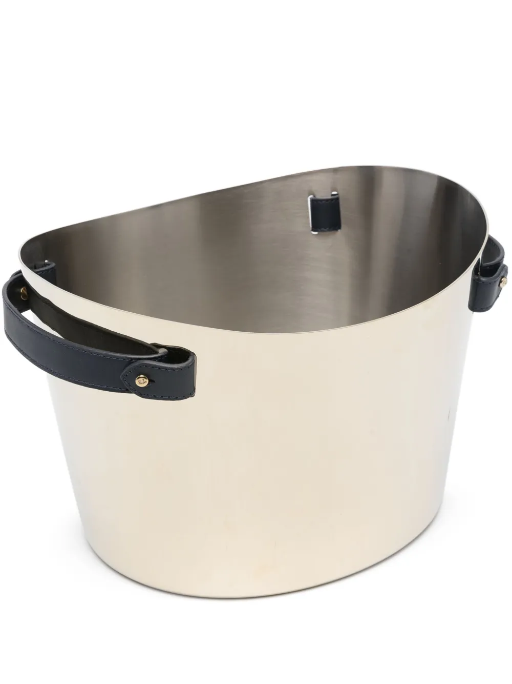 Polo Ralph Lauren Wyatt Double Champagne Cooler In Gold