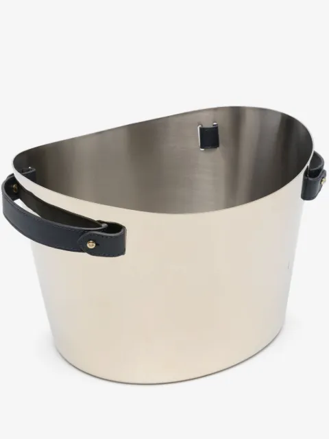 Ralph Lauren Home Wyatt double champagne cooler
