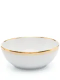 Ralph Lauren Home Wilshire cereal bowl (15.2cm x 5.7cm) - White