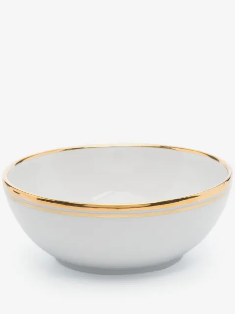 Ralph Lauren Home Wilshire cereal bowl (15.2cm x 5.7cm)