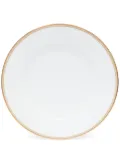 Ralph Lauren Home Wilshire porcelain dinner plate (28cm) - White