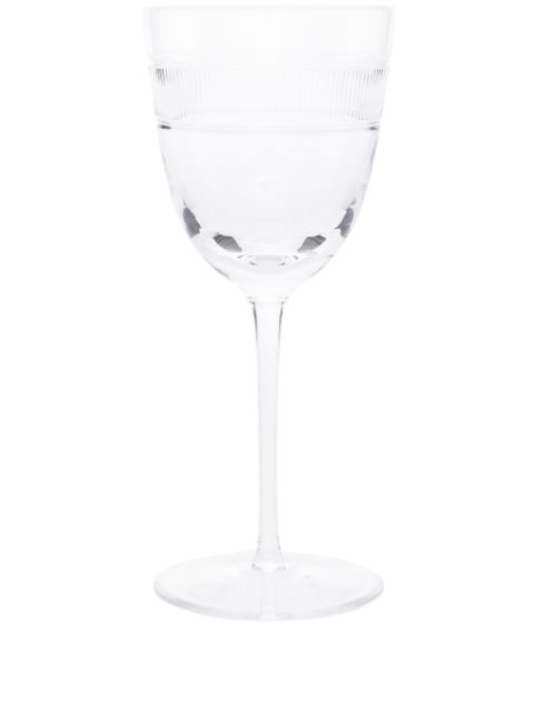 Ralph Lauren Home Langley white wine glass Men