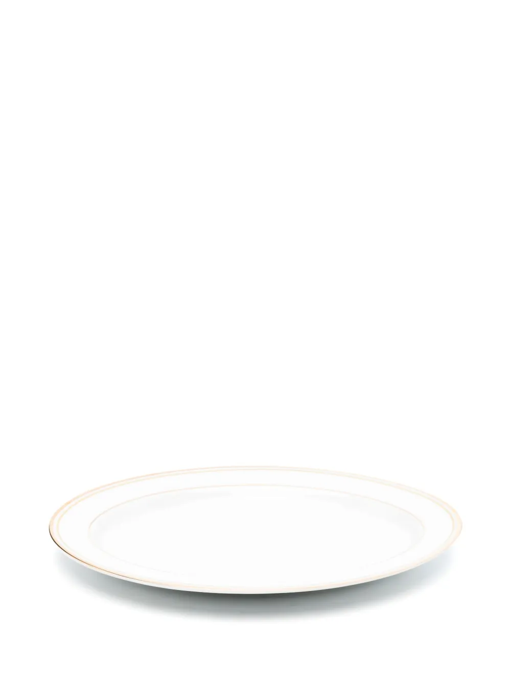 Ralph Lauren Home Wilshire ceramic oval platter | Tableware | Image 2
