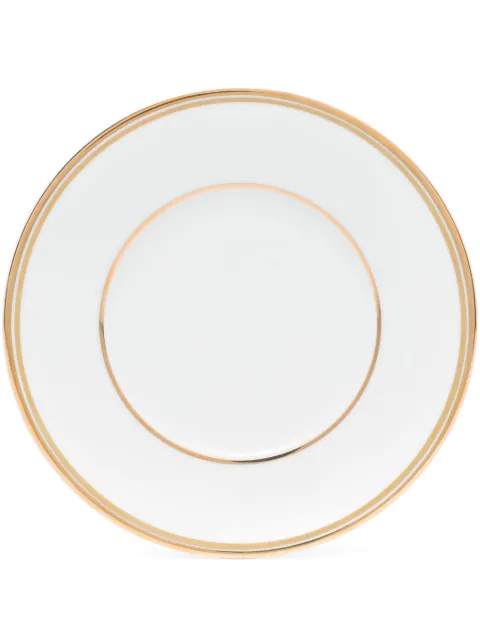 Ralph Lauren Home Wilshire porcelain bread plate (15.9cm)