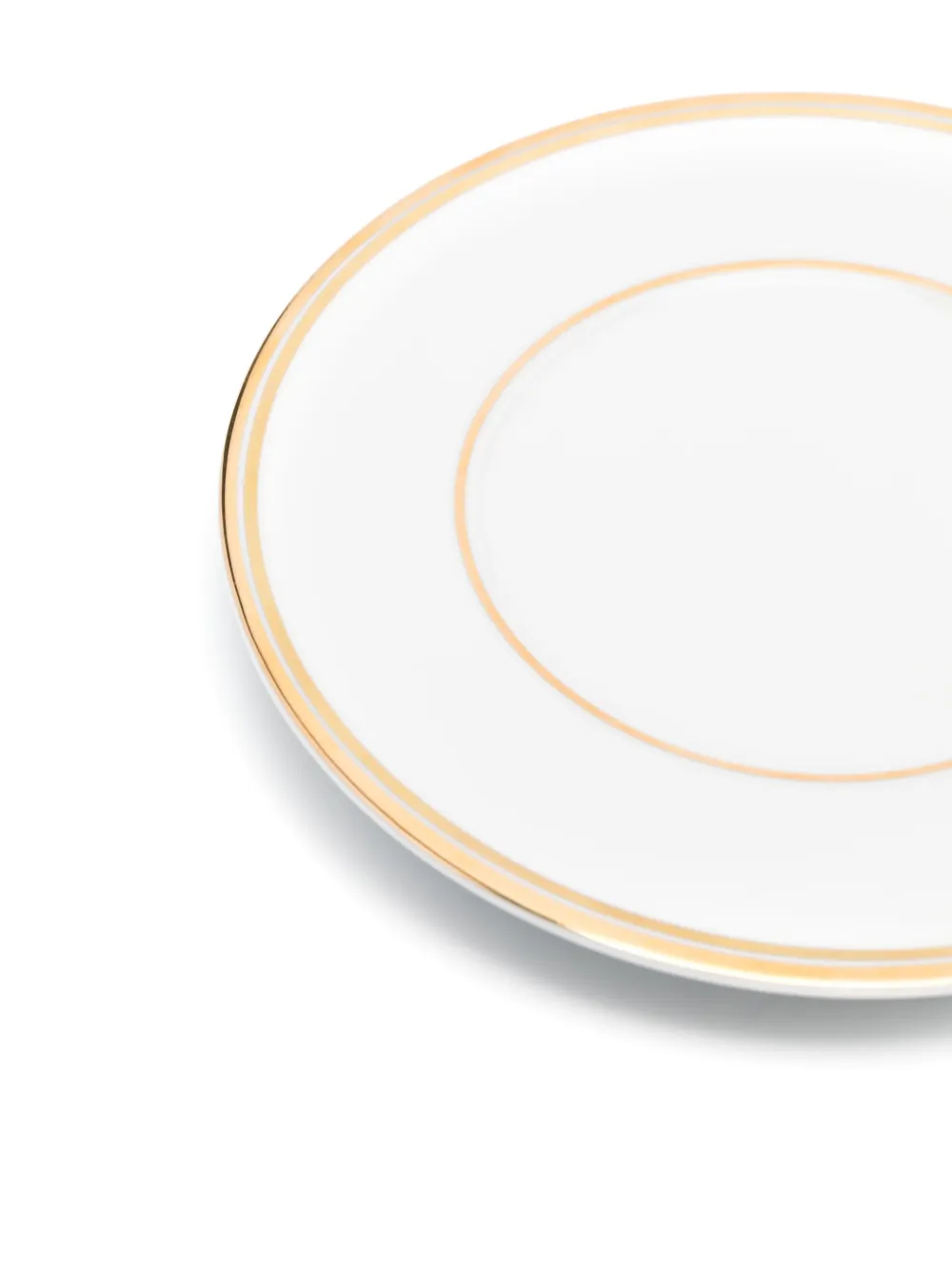 Wilshire Porcelain Bread Plate (15.9cm)