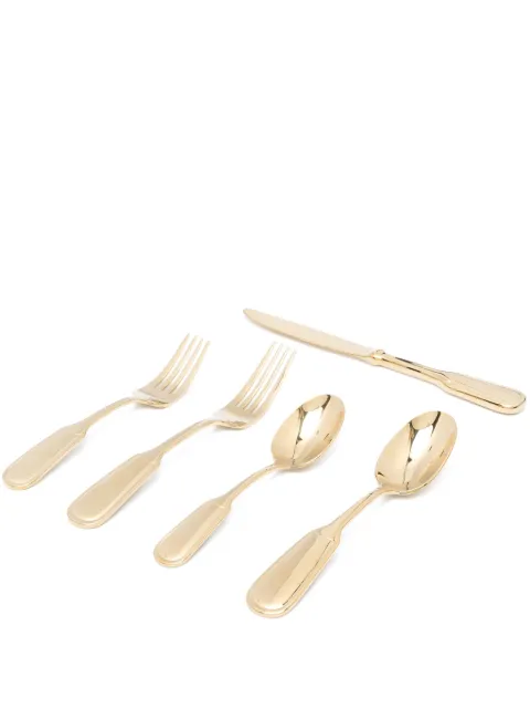Ralph Lauren Home Wentworth flatware (set of five) 