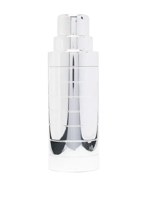 Ralph Lauren Home Montgomery logo-engraved cocktail shaker