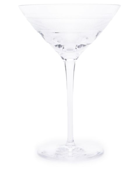 Ralph Lauren Home Langley Martini crystal glass Men