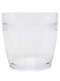 Ralph Lauren Home Langley glass ice bucket - Neutrals