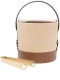Ralph Lauren Home Garrett ice bucket - Neutrals