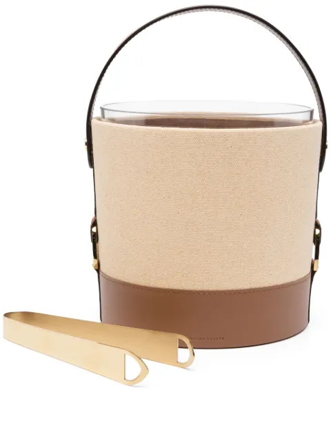 Ralph Lauren Home seau à glace Garrett