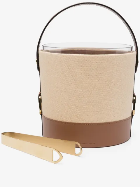 Ralph Lauren Home Garrett ice bucket