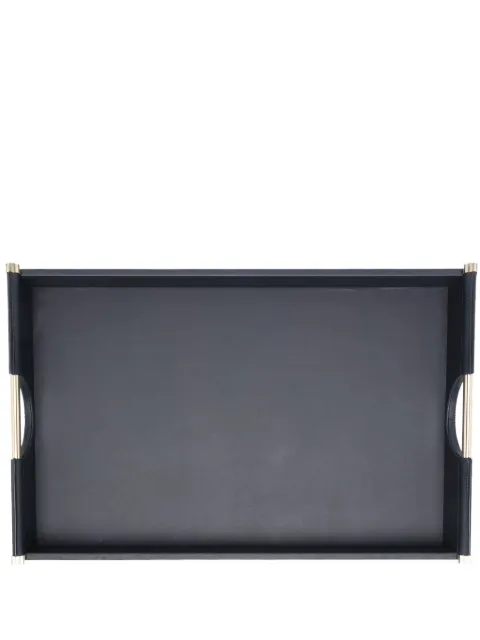 Ralph Lauren Home Claude leather tray
