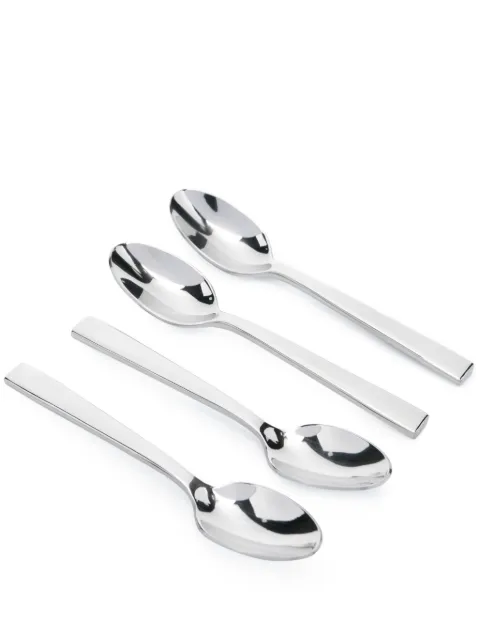 Ralph Lauren Home pack de cuatro cucharillas Academy
