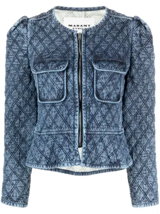 MARANT ÉTOILE