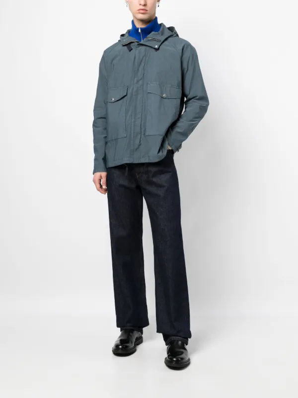 paul smith cotton jacket